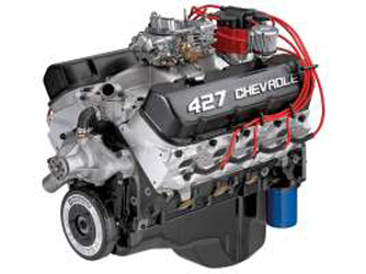 U3042 Engine